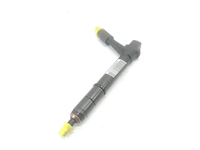 Inyector de combustible Opel Corsa F08, F68