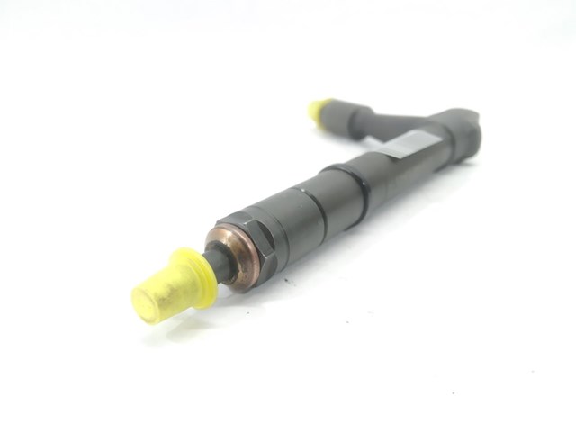 Inyector de combustible Opel Corsa F08, F68