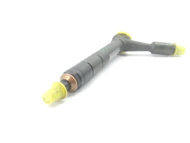 Inyector de combustible Opel Corsa F08, F68