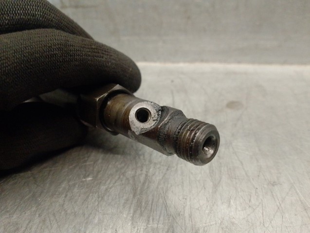 TJBB02201D Inyector de combustible  comprar en Reus