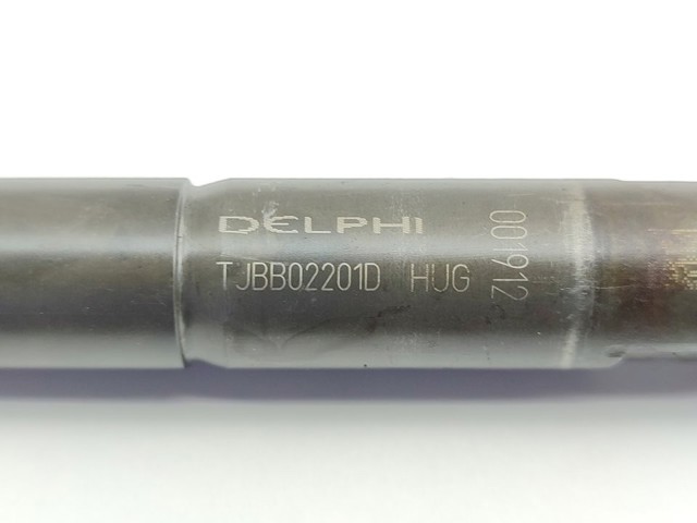 FORD TJBB02201D Inyector comprar Barcelona