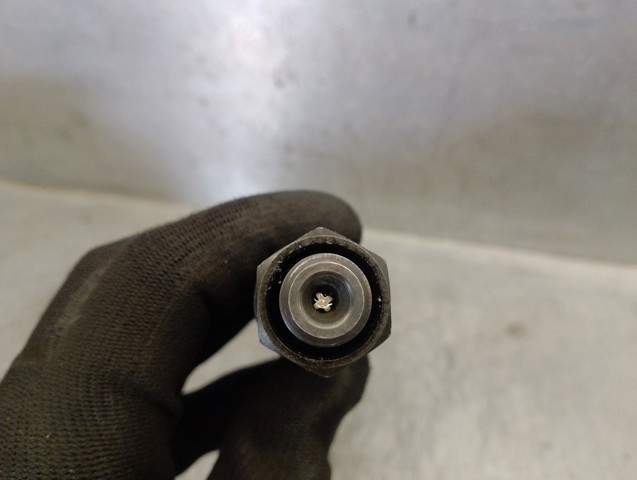 TJBB02201D Inyector de combustible  comprar en Zaragoza