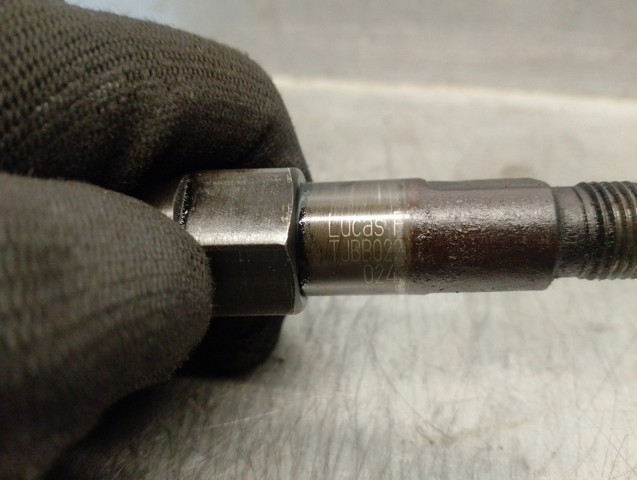 TJBB02201D FORD Inyector de combustible  comprar en Jaén