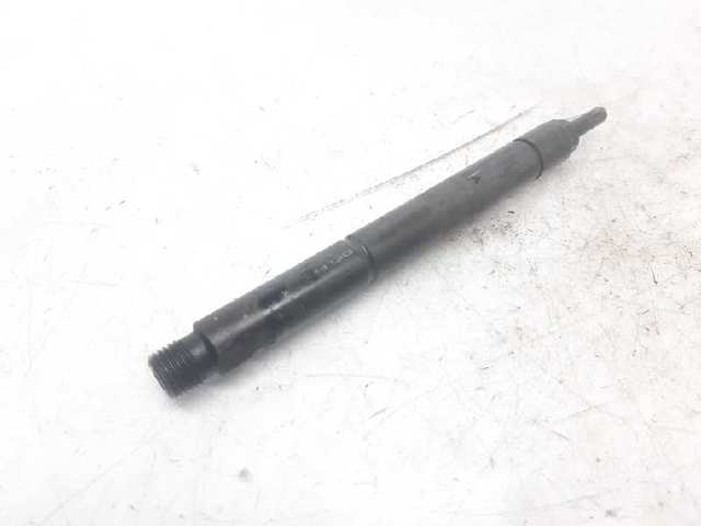 TJBB02201D Inyector de combustible  comprar en Zaragoza