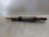 Inyector de combustible TJBB02201D FORD