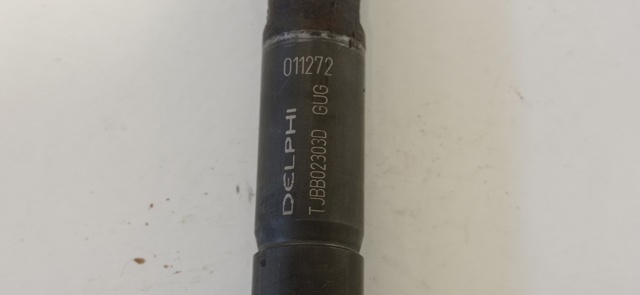 TJBB02303D Ford