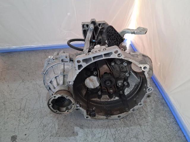Comprar Caja de cambios manual completa Audi A3  8VS, 8VM a bajo precio