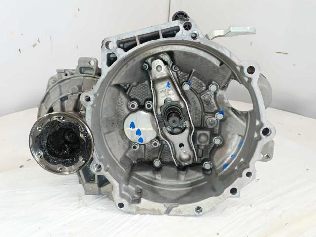 TJW VAG