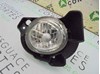 Luz antiniebla derecha TK2151680A MAZDA