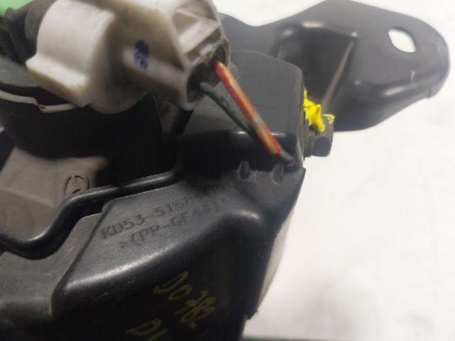 MAZDA TK2151680A Faro antiniebla derecho  en stock Salamanca