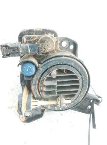 MAZDA TK2151680A Faro antiniebla derecho  en stock Salamanca