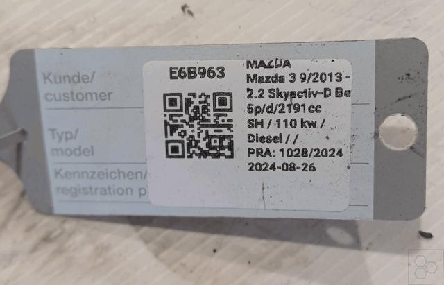 TK2151680A Faro antiniebla derecho  comprar en Reus