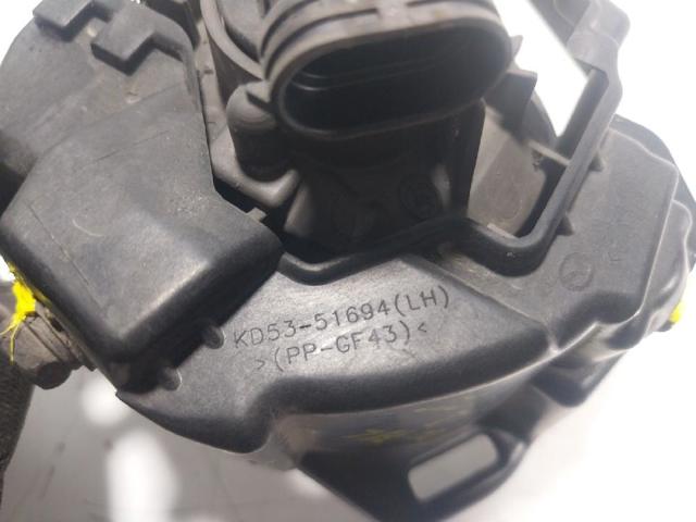 TK2151690A Faro antiniebla izquierdo  comprar en Zaragoza