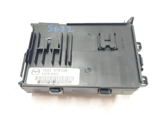 TK52675Y0B Mazda