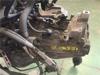 Caja de cambios TL4 RENAULT