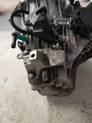 TL4 Renault (RVI)