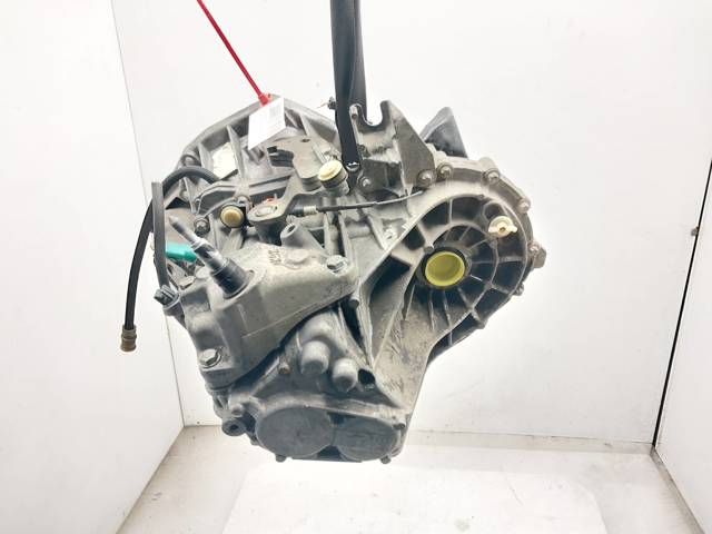 RENAULT TL4000 Caja de cambios manual completa  disponible Valladolid