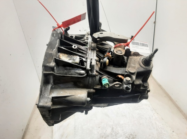 TL4000 Caja de cambios comprar Girona