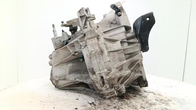 TL4000 Caja de cambios  en stock Castellón