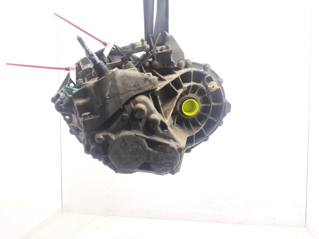 TL4000 Caja de cambios  en stock Sabadell