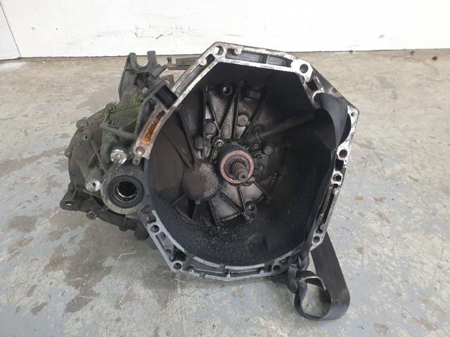 TL4000 Renault (RVI)
