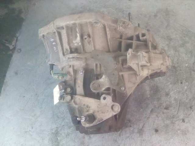 TL4000 Renault (RVI)