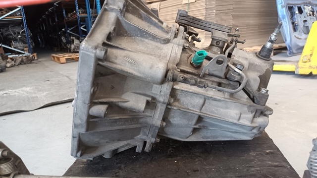 TL4000 Renault (RVI)