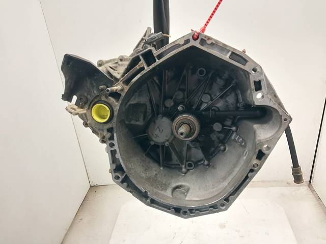 RENAULT TL4000 Caja de cambios  en stock Terrassa