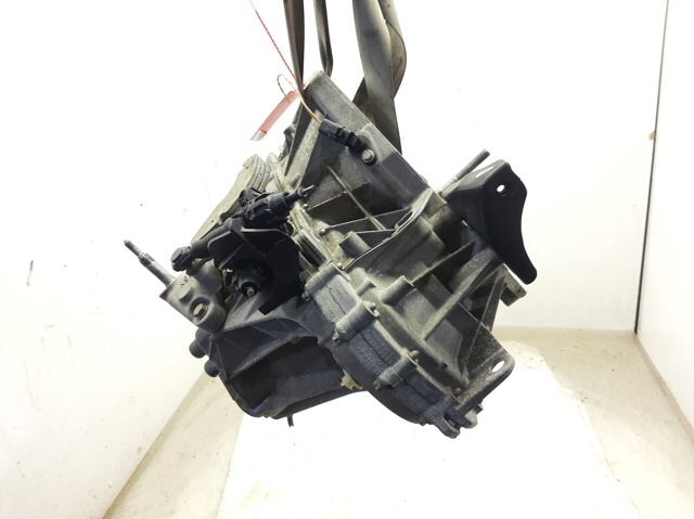 TL4000 Caja de cambios comprar Sevilla