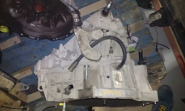 TL4000 Renault (RVI)