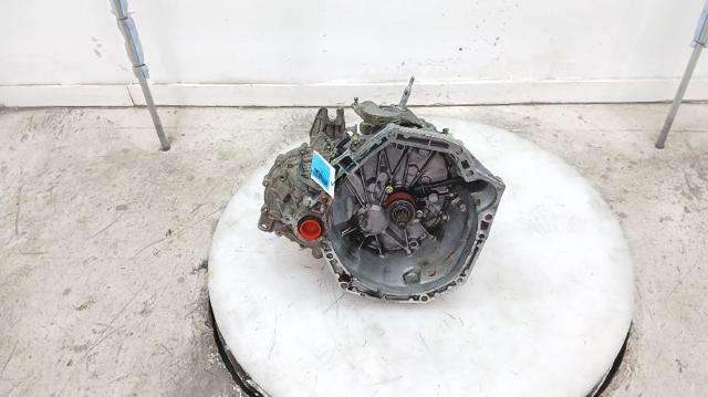 TL4000 Renault (RVI)