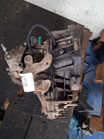 TL4000 Renault (RVI)