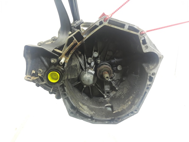 RENAULT TL4000 Caja de cambios comprar Pamplona