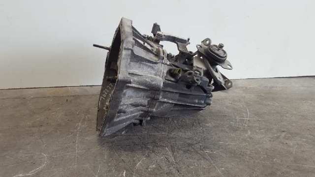 TL4000 RENAULT Caja de cambios comprar Madrid