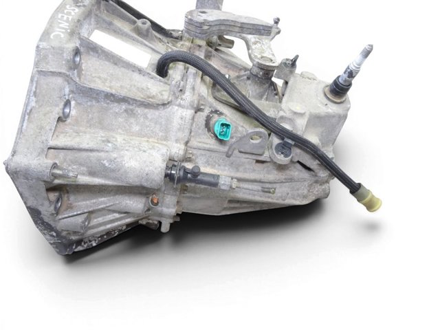 TL4000 RENAULT Caja de cambios  en stock Córdoba