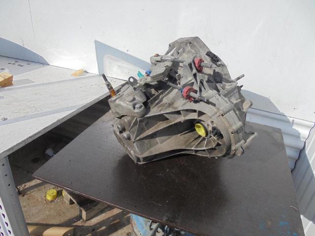 TL4001 RENAULT Caja de cambios manual completa  comprar en Lleida