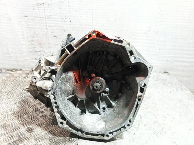 TL4001 Caja de cambios  en stock Castellón