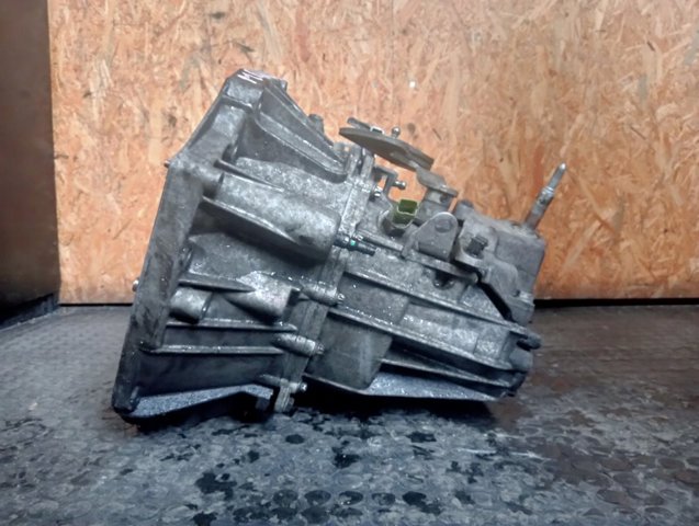 TL4001 RENAULT Caja de cambios comprar Madrid