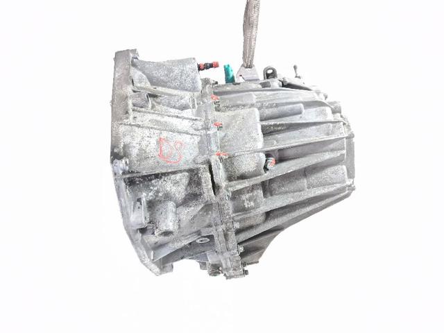 RENAULT TL4001 Caja de cambios manual completa  comprar en Murcia
