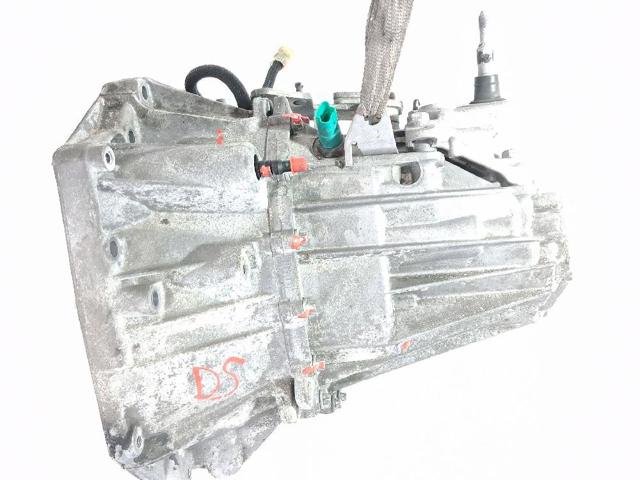TL4001 RENAULT Caja de cambios  en stock Córdoba