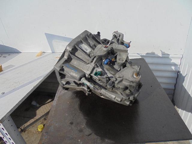 TL4001 RENAULT Caja de cambios  en stock Córdoba