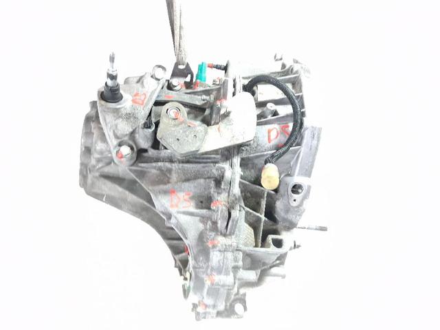 TL4001 Caja de cambios manual completa  disponible Utrera