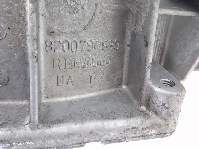 RENAULT TL4001 Caja de cambios comprar Barcelona
