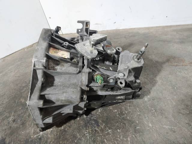 RENAULT TL4001 Caja de cambios comprar Barcelona