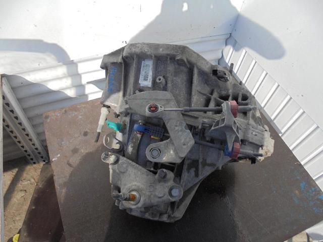 RENAULT TL4001 Caja de cambios comprar Barcelona