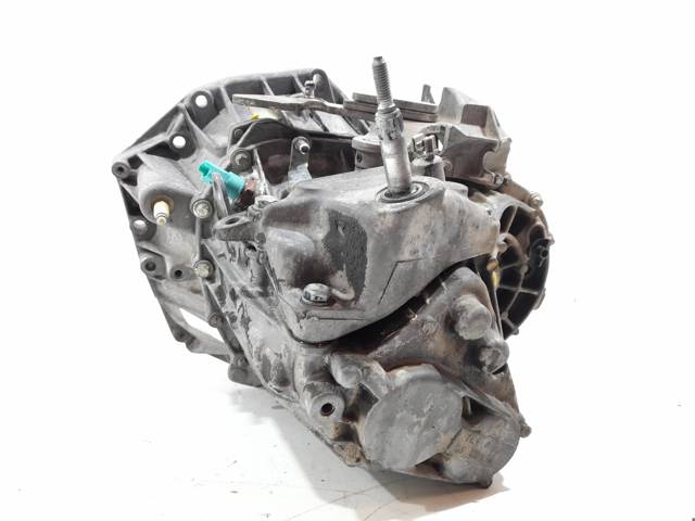 TL4002 Renault (RVI)