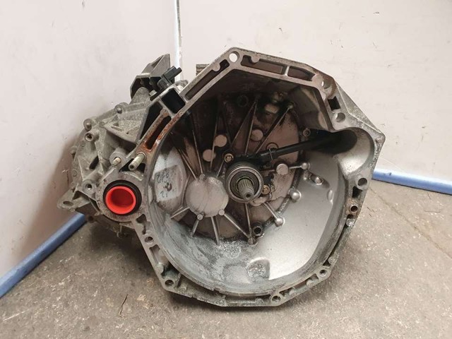 TL4002 Renault (RVI)
