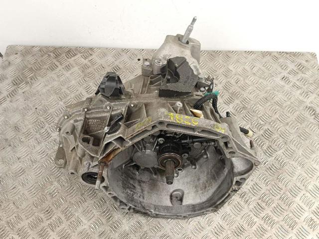 TL4013 Renault (RVI)