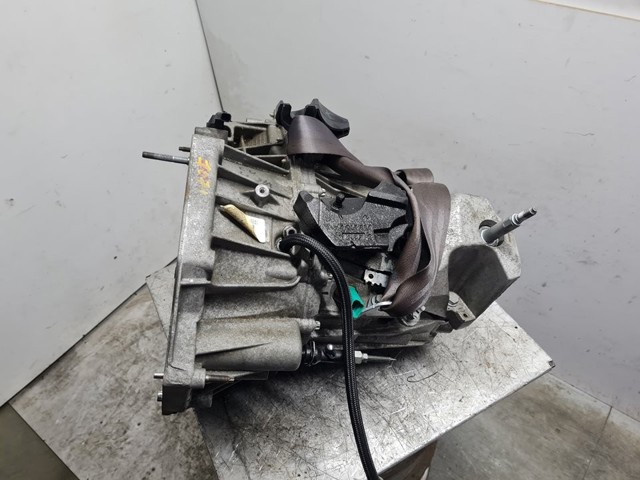 TL4013 Caja de cambios manual completa  comprar en Pontevedra
