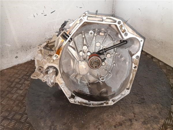 RENAULT TL4013 Caja de cambios manual completa  comprar en Albacete